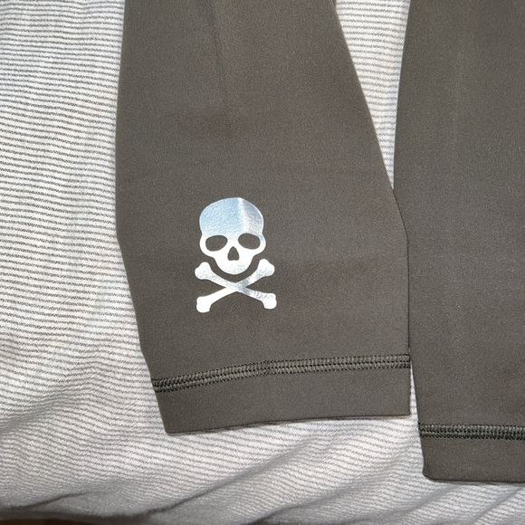 lululemon Soulcycle Wunder Under *Luon - Picture 5 of 6